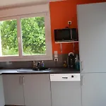 Hébergement de vacances 25 Min Du Puy Du F, En Sortant De Cholet Le May-sur-Evre