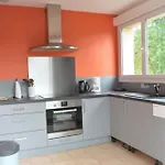 25 Min Du Puy Du F, En Sortant De Cholet Hébergement de vacances *