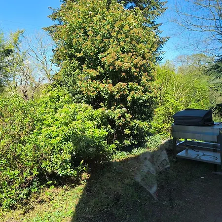 別荘 Maison Au Calme Avec Jardin & Etang 25 Min Du Puy Du F Le May-sur-Èvre