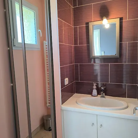 Maison Au Calme Avec Jardin & Etang 25 Min Du Puy Du F * Le May-sur-Evre