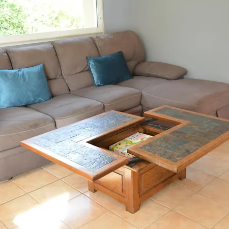 Maison Au Calme Avec Jardin & Etang 25 Min Du Puy Du F * Le May-sur-Èvre