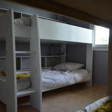 Maison Au Calme Avec Jardin & Etang 25 Min Du Puy Du F 펜션