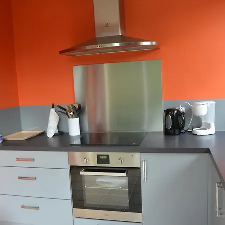 Maison Au Calme Avec Jardin & Etang 25 Min Du Puy Du F * Le May-sur-Evre