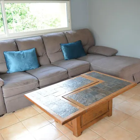 Maison Au Calme Avec Jardin & Etang 25 Min Du Puy Du F