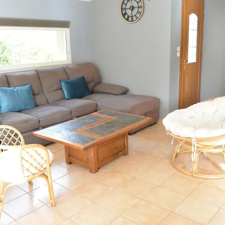 Maison Au Calme Avec Jardin & Etang 25 Min Du Puy Du F *