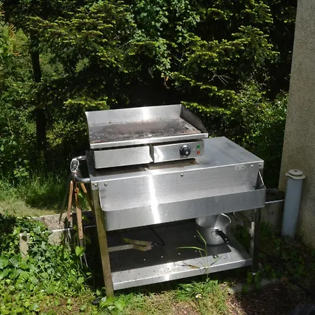 Maison Au Calme Avec Jardin & Etang 25 Min Du Puy Du F * Le May-sur-Èvre