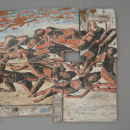 Maison Au Calme Avec Jardin & Etang 25 Min Du Puy Du F 別荘