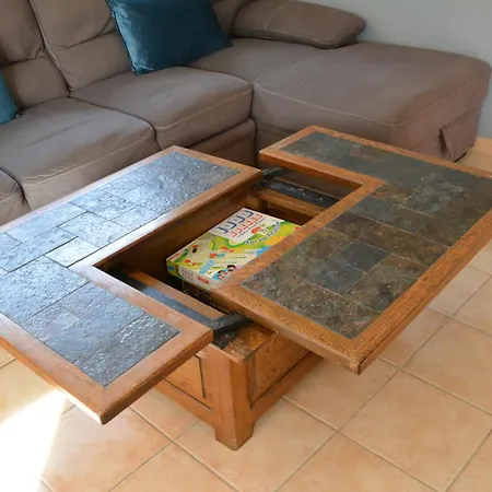 Maison Au Calme Avec Jardin & Etang 25 Min Du Puy Du F