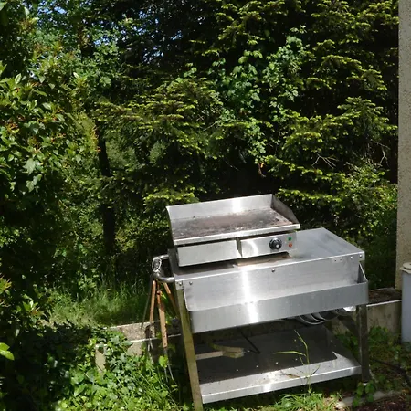 Maison Au Calme Avec Jardin & Etang 25 Min Du Puy Du F Ferienhaus Le May-sur-Evre