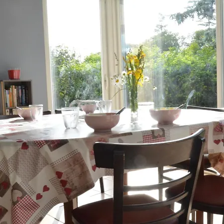 Maison Au Calme Avec Jardin & Etang 25 Min Du Puy Du F *