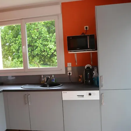 Semesterbostad Maison Au Calme Avec Jardin & Etang 25 Min Du Puy Du F Le May-sur-Evre