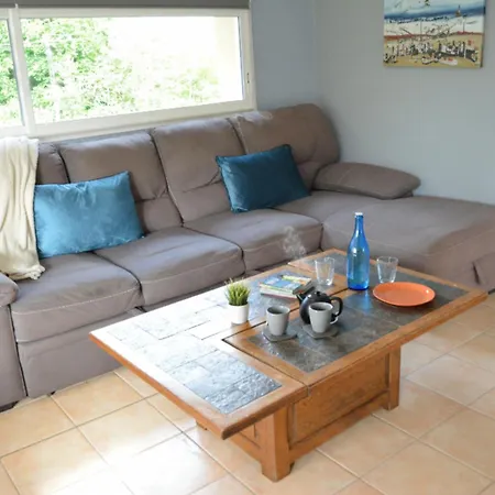 Maison Au Calme Avec Jardin & Etang 25 Min Du Puy Du F Le May-sur-Evre