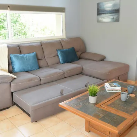 Maison Au Calme Avec Jardin & Etang 25 Min Du Puy Du F Ferienhaus