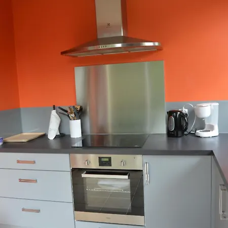 Maison Au Calme Avec Jardin & Etang 25 Min Du Puy Du F *