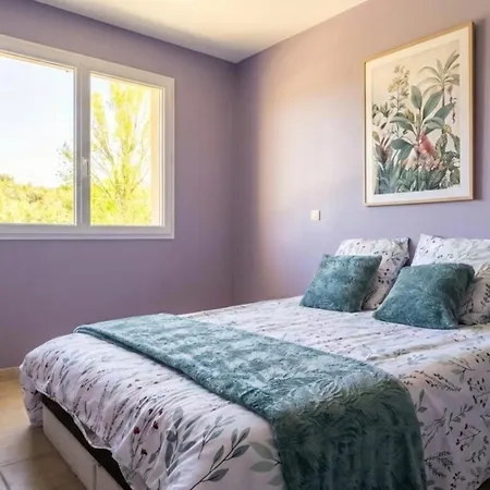 Maison Au Calme Avec Jardin & Etang 25 Min Du Puy Du F Le May-sur-Èvre