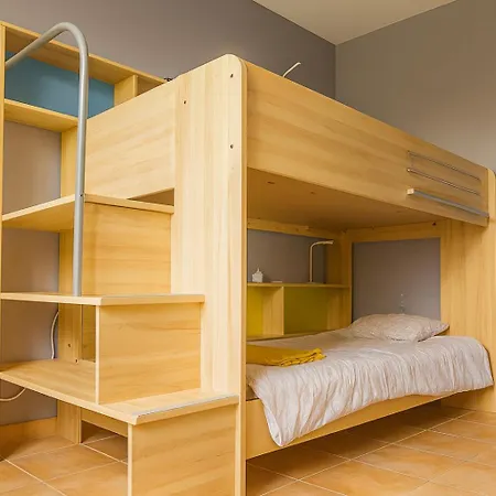 Maison Au Calme Avec Jardin & Etang 25 Min Du Puy Du F 別荘 *