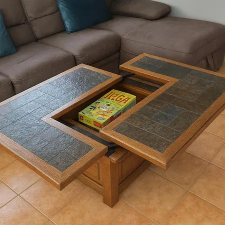 Maison Au Calme Avec Jardin & Etang 25 Min Du Puy Du F *