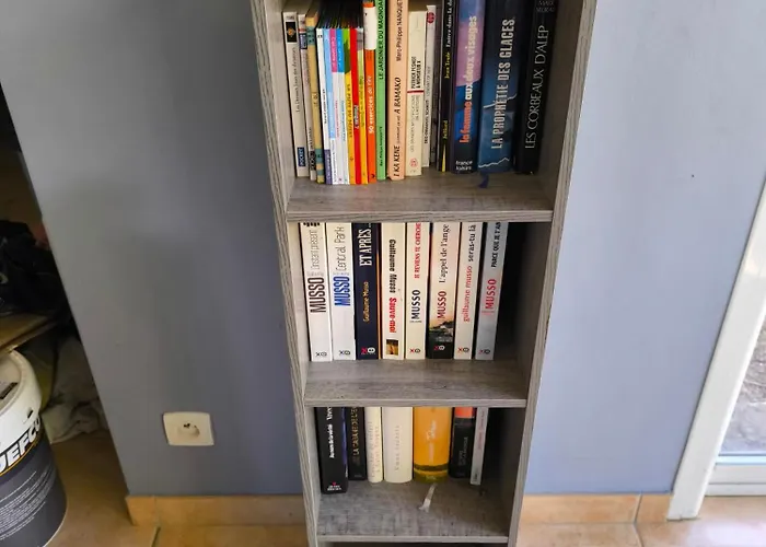 Ferienhaus Maison Au Calme Avec Jardin & Etang 25 Min Du Puy Du F