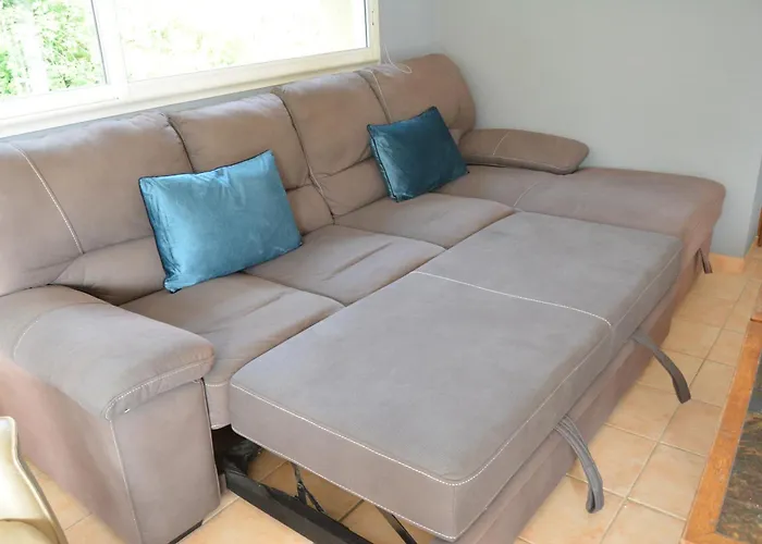 Maison Au Calme Avec Jardin & Etang 25 Min Du Puy Du F Σπίτι διακοπών Le May-sur-Evre