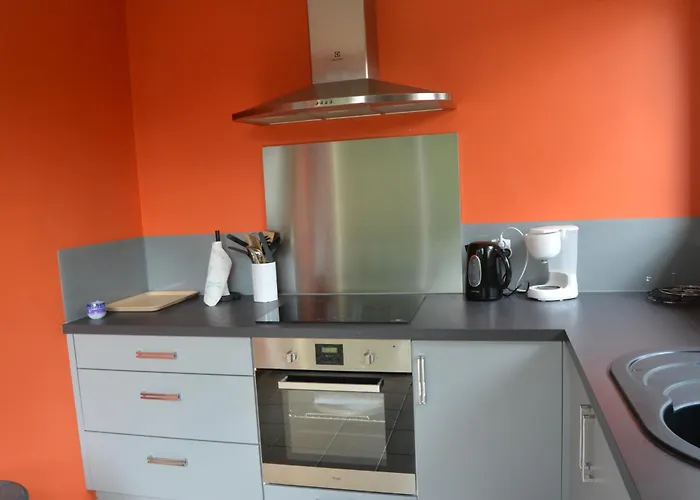 Maison Au Calme Avec Jardin & Etang 25 Min Du Puy Du F * Le May-sur-Evre