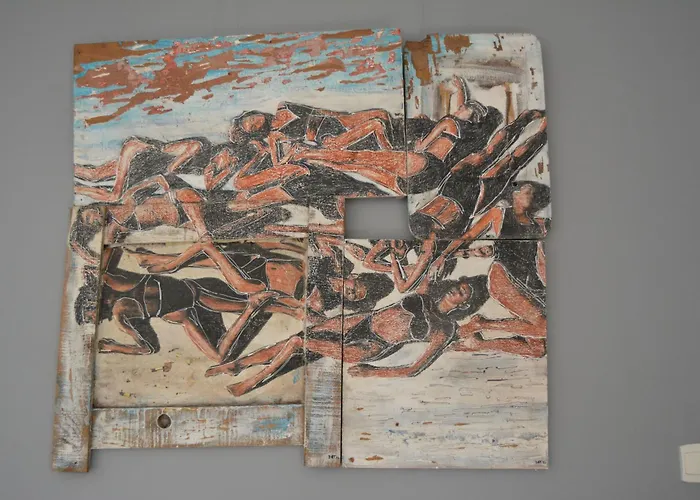 Maison Au Calme Avec Jardin & Etang 25 Min Du Puy Du F Ferienhaus