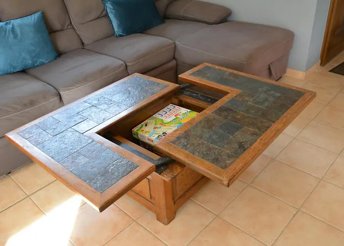 Maison Au Calme Avec Jardin & Etang 25 Min Du Puy Du F