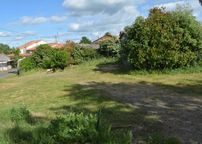 Maison Au Calme Avec Jardin & Etang 25 Min Du Puy Du F