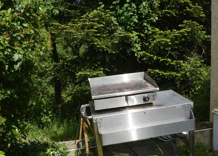 Maison Au Calme Avec Jardin & Etang 25 Min Du Puy Du F Σπίτι διακοπών Le May-sur-Evre
