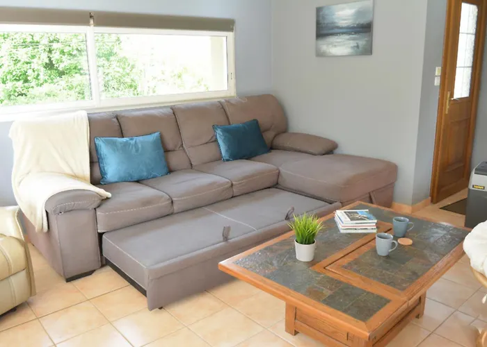 Maison Au Calme Avec Jardin & Etang 25 Min Du Puy Du F Σπίτι διακοπών