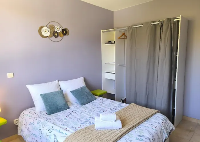 Maison Au Calme Avec Jardin & Etang 25 Min Du Puy Du F Σπίτι διακοπών *