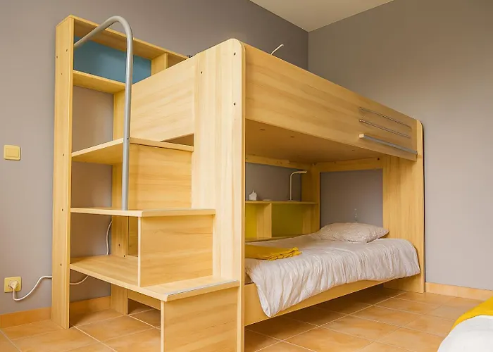 Maison Au Calme Avec Jardin & Etang 25 Min Du Puy Du F Ferienhaus *