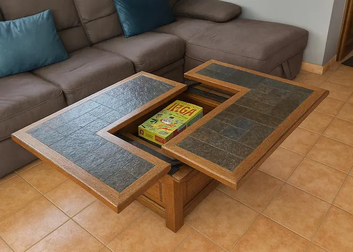 Maison Au Calme Avec Jardin & Etang 25 Min Du Puy Du F *